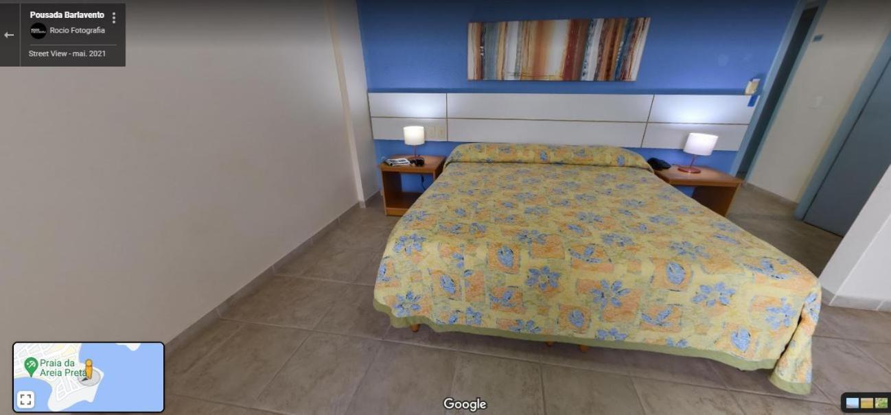 Pousada Barlavento Iriri Dış mekan fotoğraf