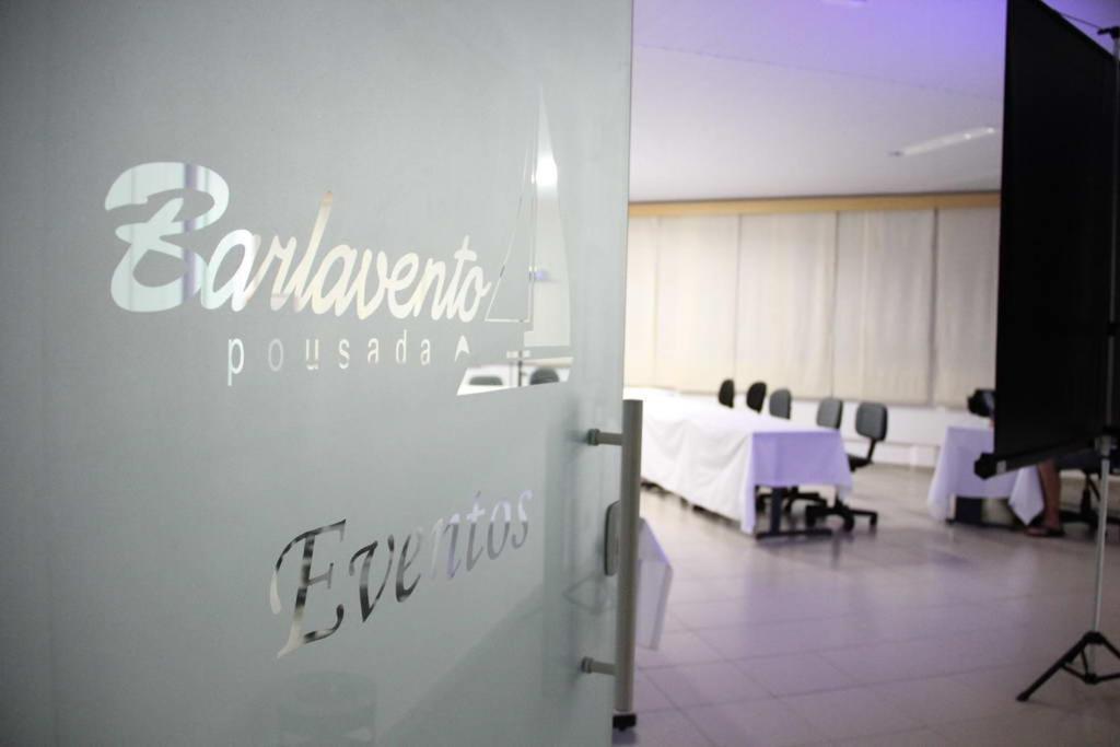Pousada Barlavento Iriri Dış mekan fotoğraf